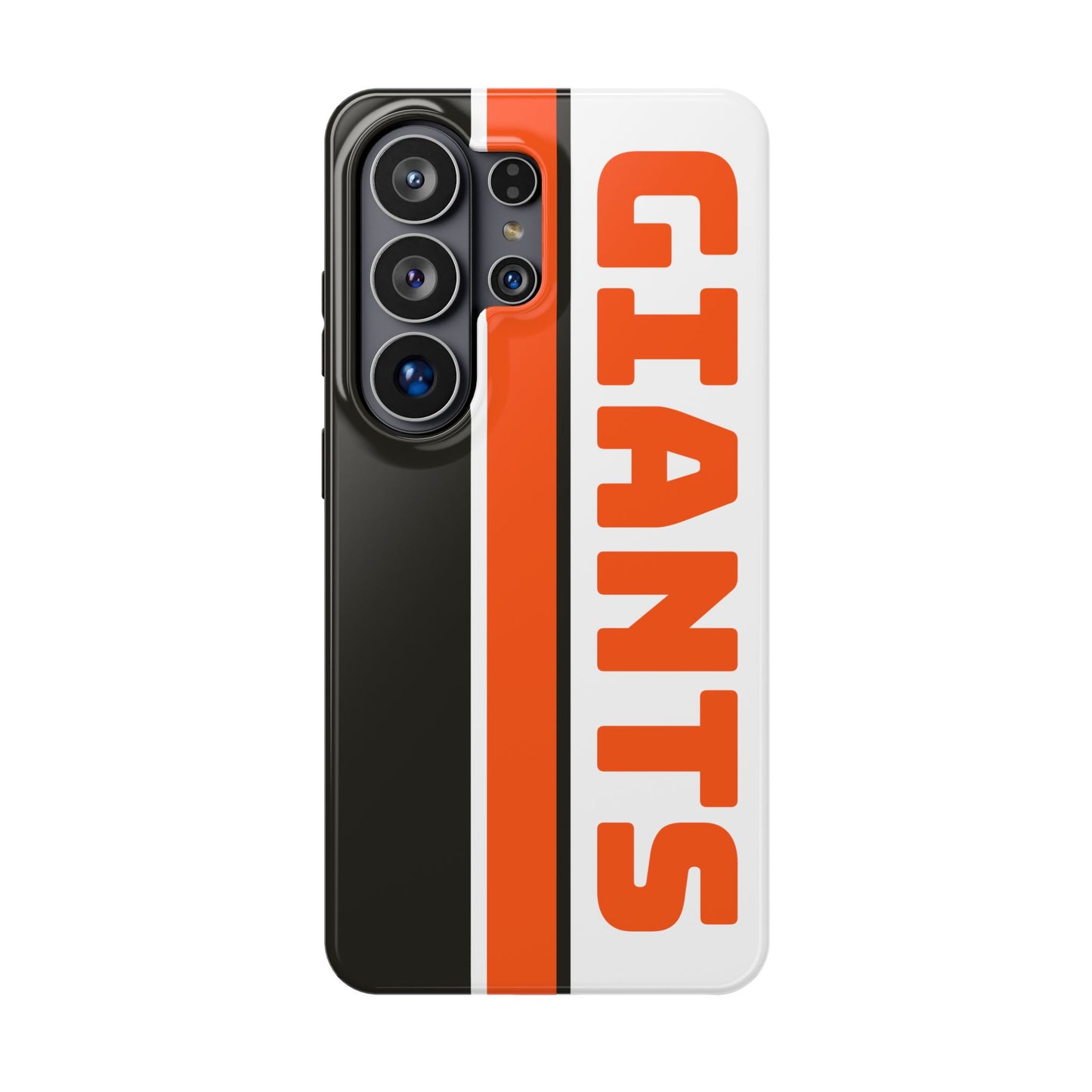 Giants Phone Case, Magnetic Phone Case, Baseball Phone Case, Retro Phone Case