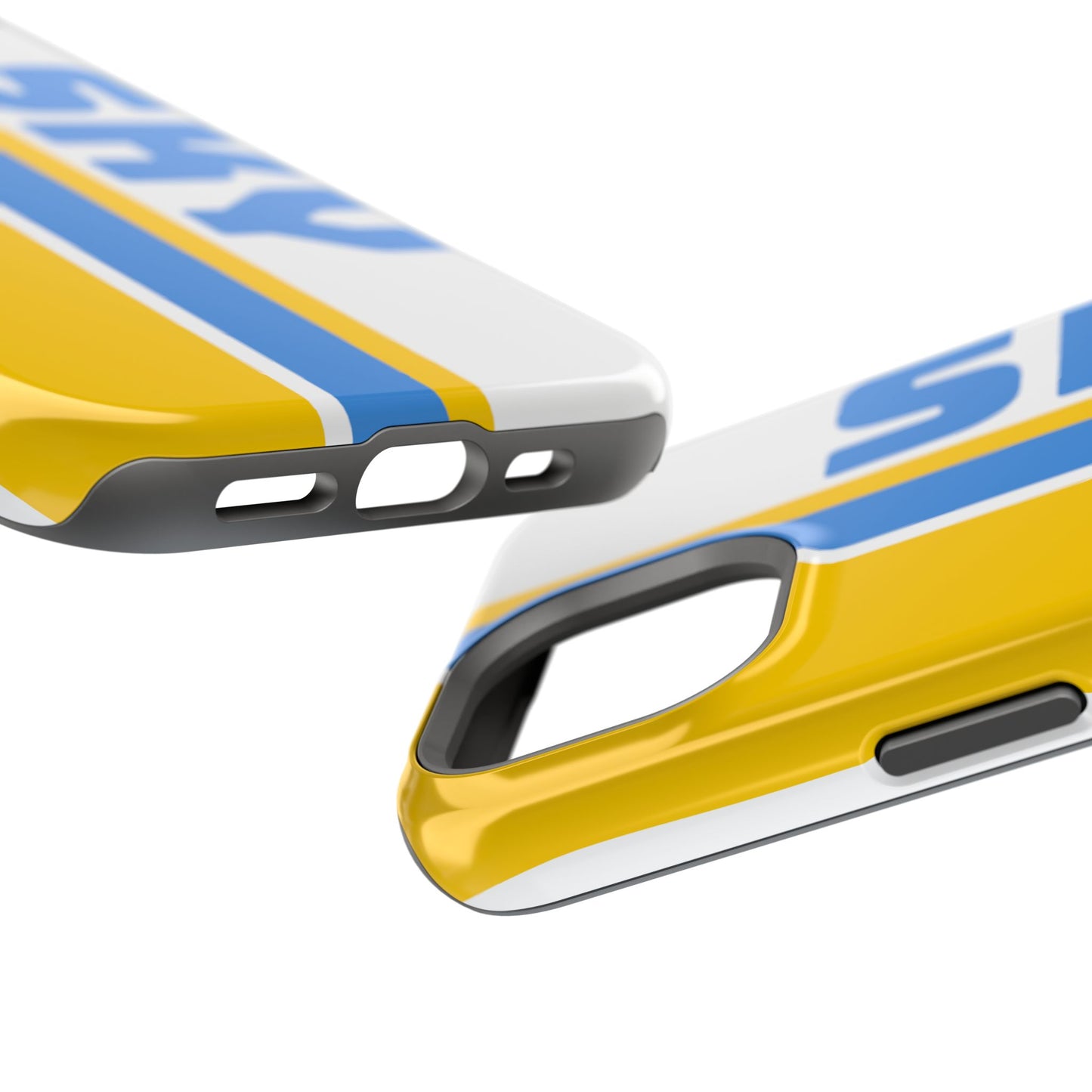 Sky Phone Case, Magnetic Phone Case, Retro Phone Case, Matte/Glossy Phone Case