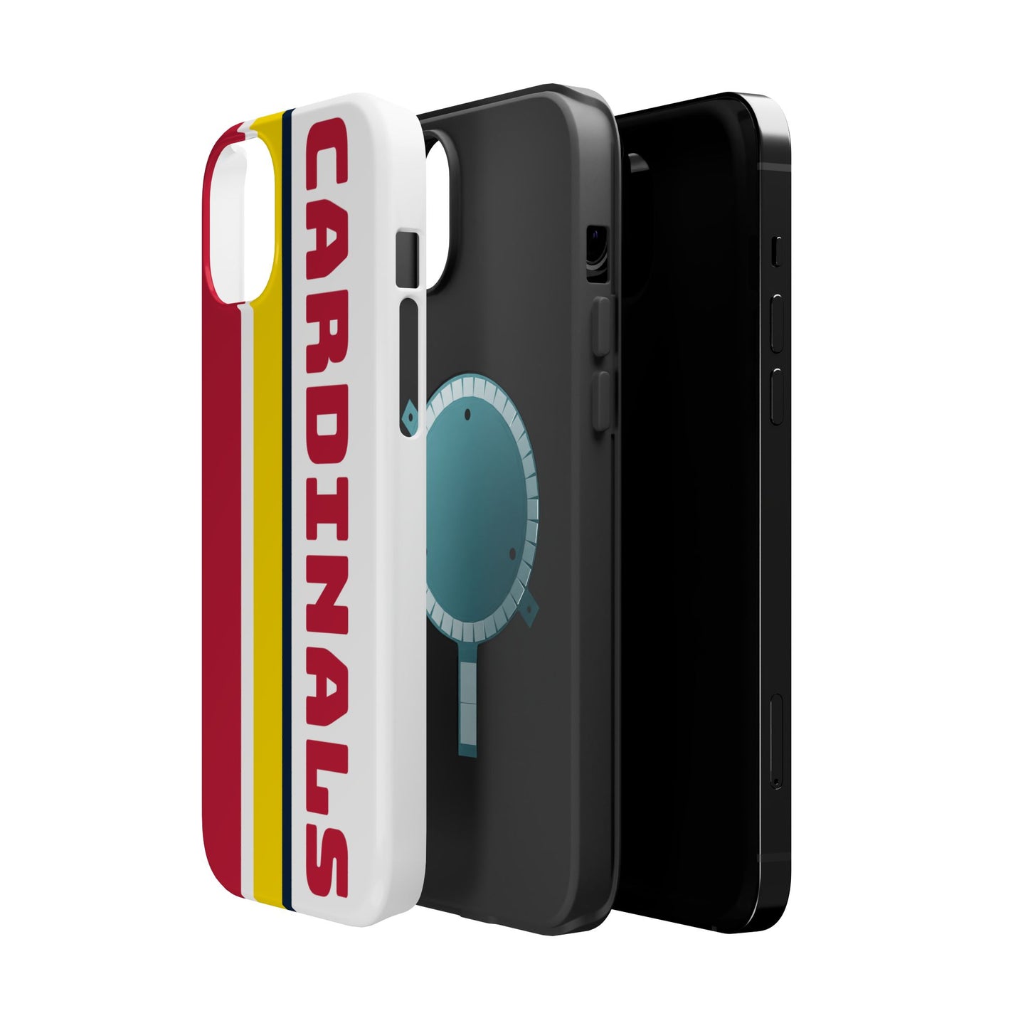 Cardinals Baseball Phone Case, Retro Phone Case, Case for iPhone, Case for Samsung