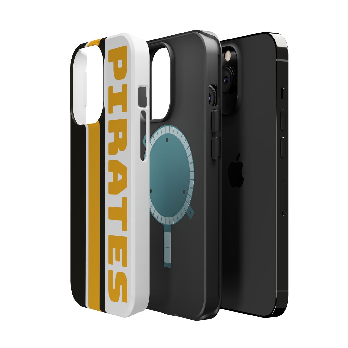 Pirates Baseball Phone Case, Retro Phone Case, Case for iPhone, Case for Samsung