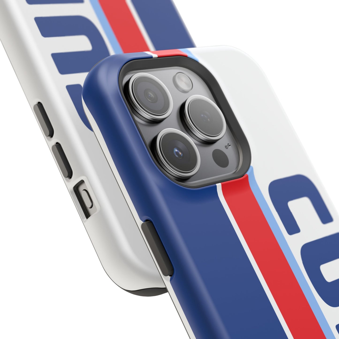 Cubs Phone Case, Magnetic Phone Case, Retro Phone Case, Baseball Case for iPhone or Samsung