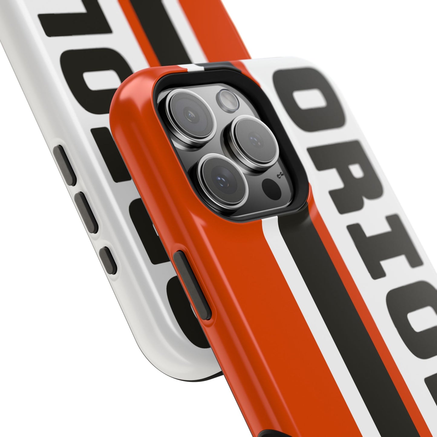 Orioles Phone Case, Magnetic Phone Case, Baseball Phone Case, Retro Phone Case
