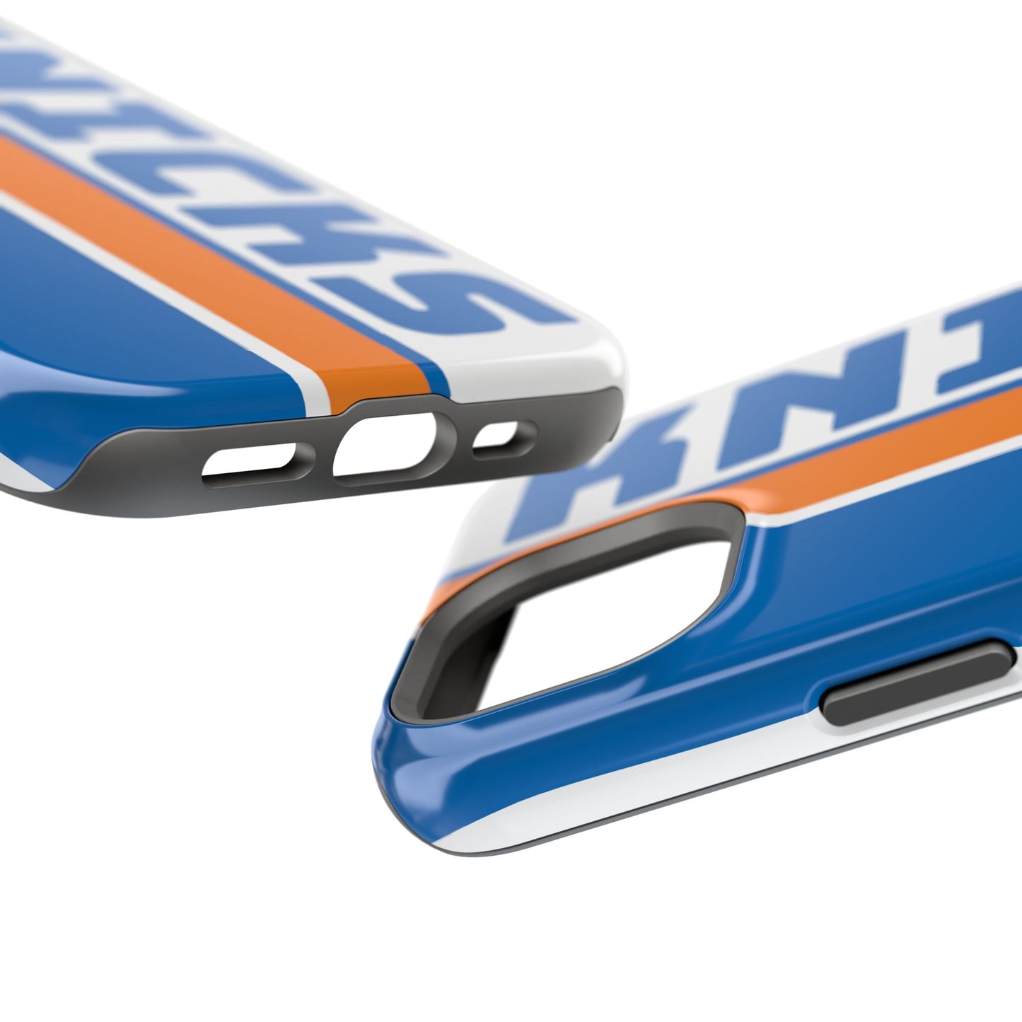 Knicks Phone Case, Magnetic Phone Case, Retro Phone Case