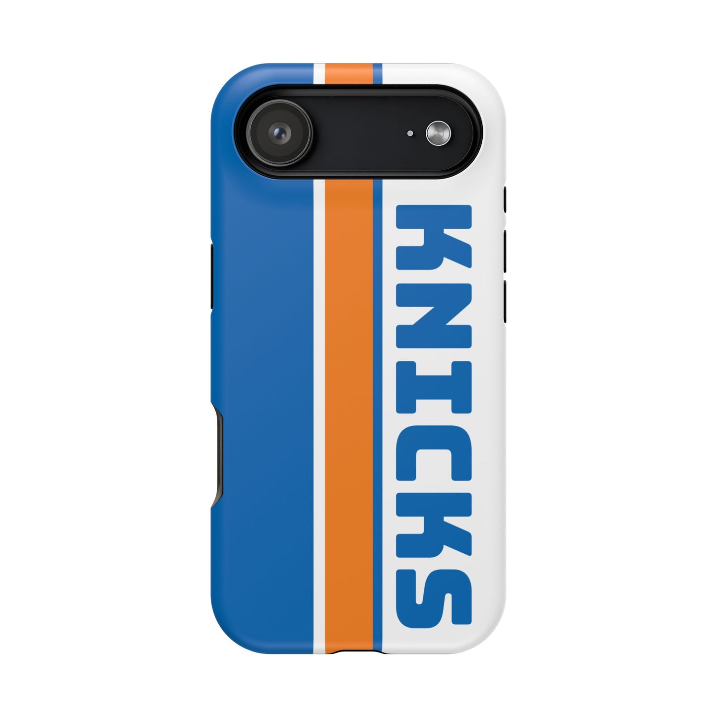 Knicks Phone Case, Magnetic Phone Case, Retro Phone Case