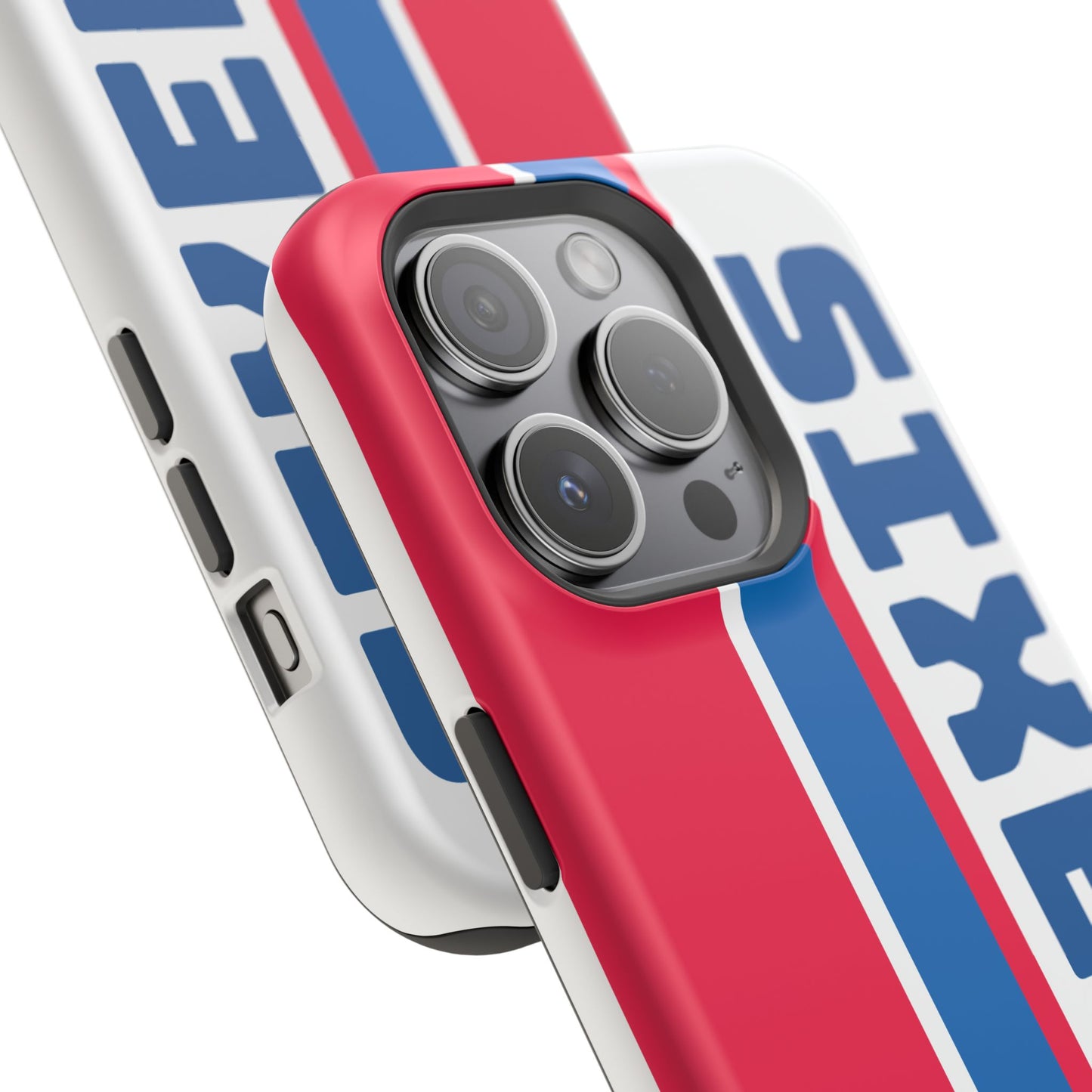 Sixers Phone Case, Magnetic Phone Case, Retro Phone Case, Matte/Glossy Phone Case