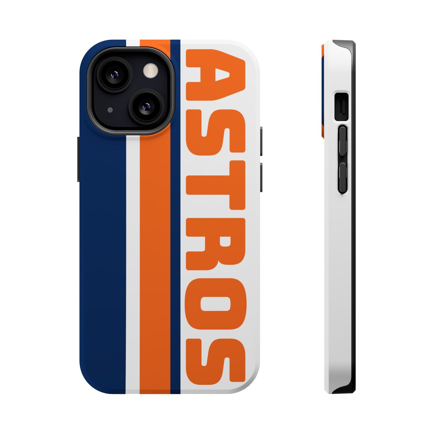 Astros Phone Case, Retro Phone Case, Case for iPhone, Case for Samsung, Baseball Phone Case
