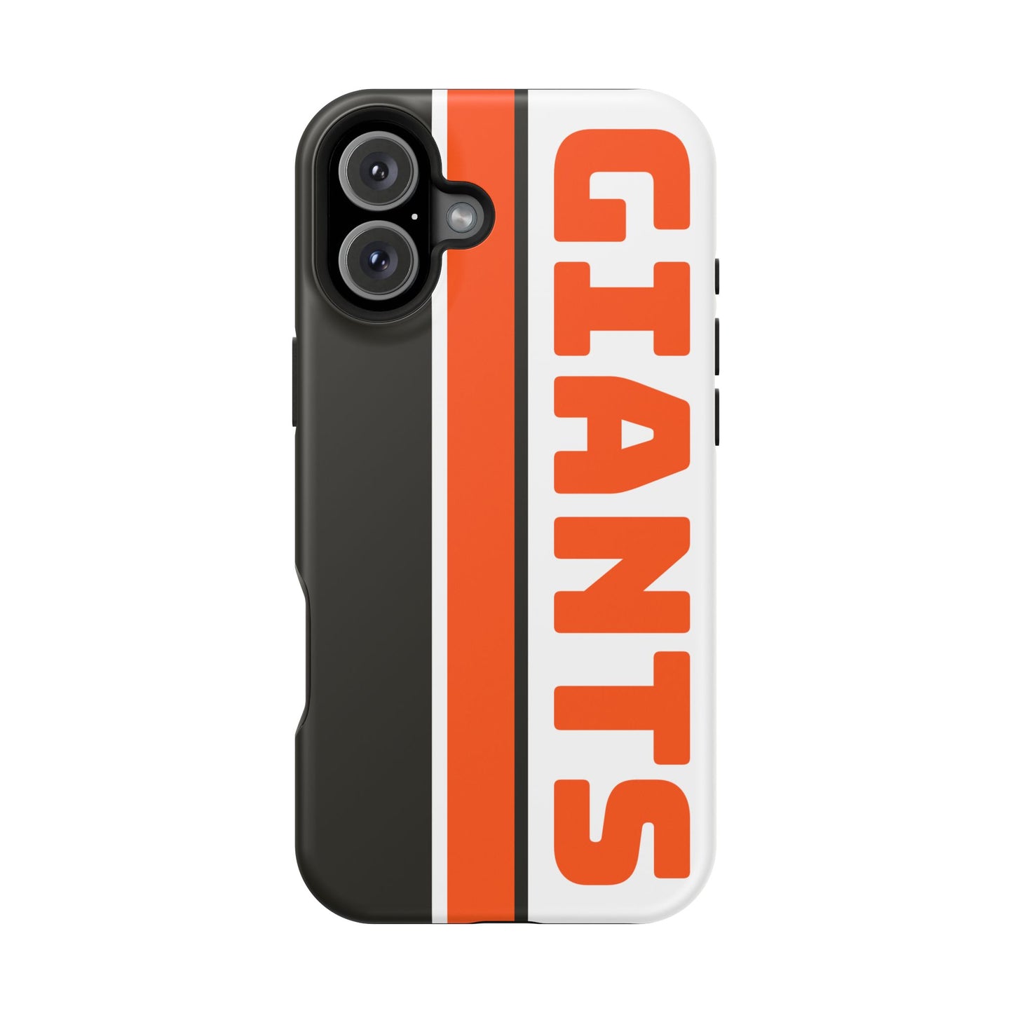 Giants Phone Case, Magnetic Phone Case, Baseball Phone Case, Retro Phone Case