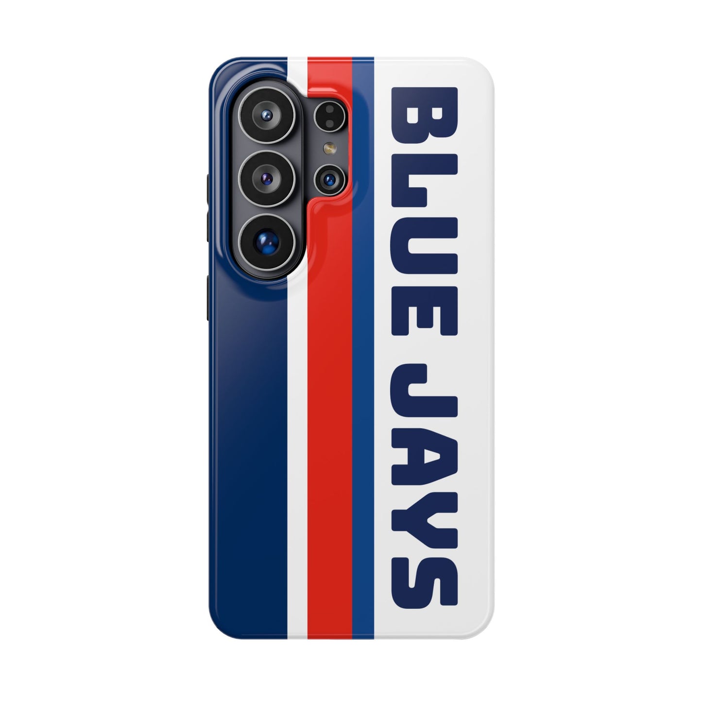 Blue Jays Phone Case, Retro Phone Case, Case for iPhone, Case for Samsung, Baseball Phone Case