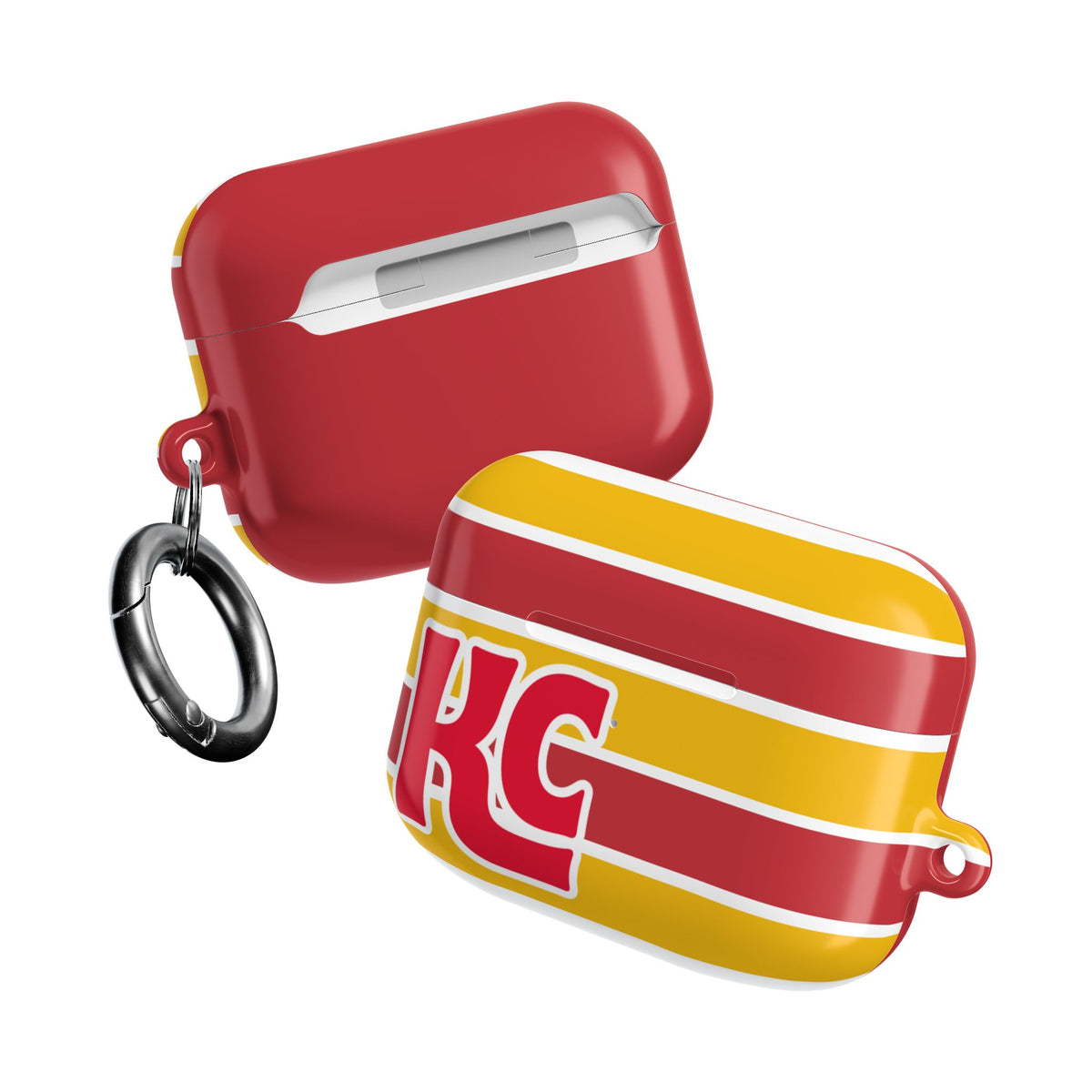 Custom Initial AirPod Case | Personalized AirPod Case