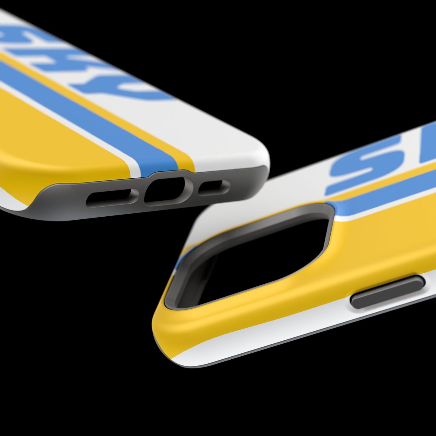 Sky Phone Case, Magnetic Phone Case, Retro Phone Case, Matte/Glossy Phone Case