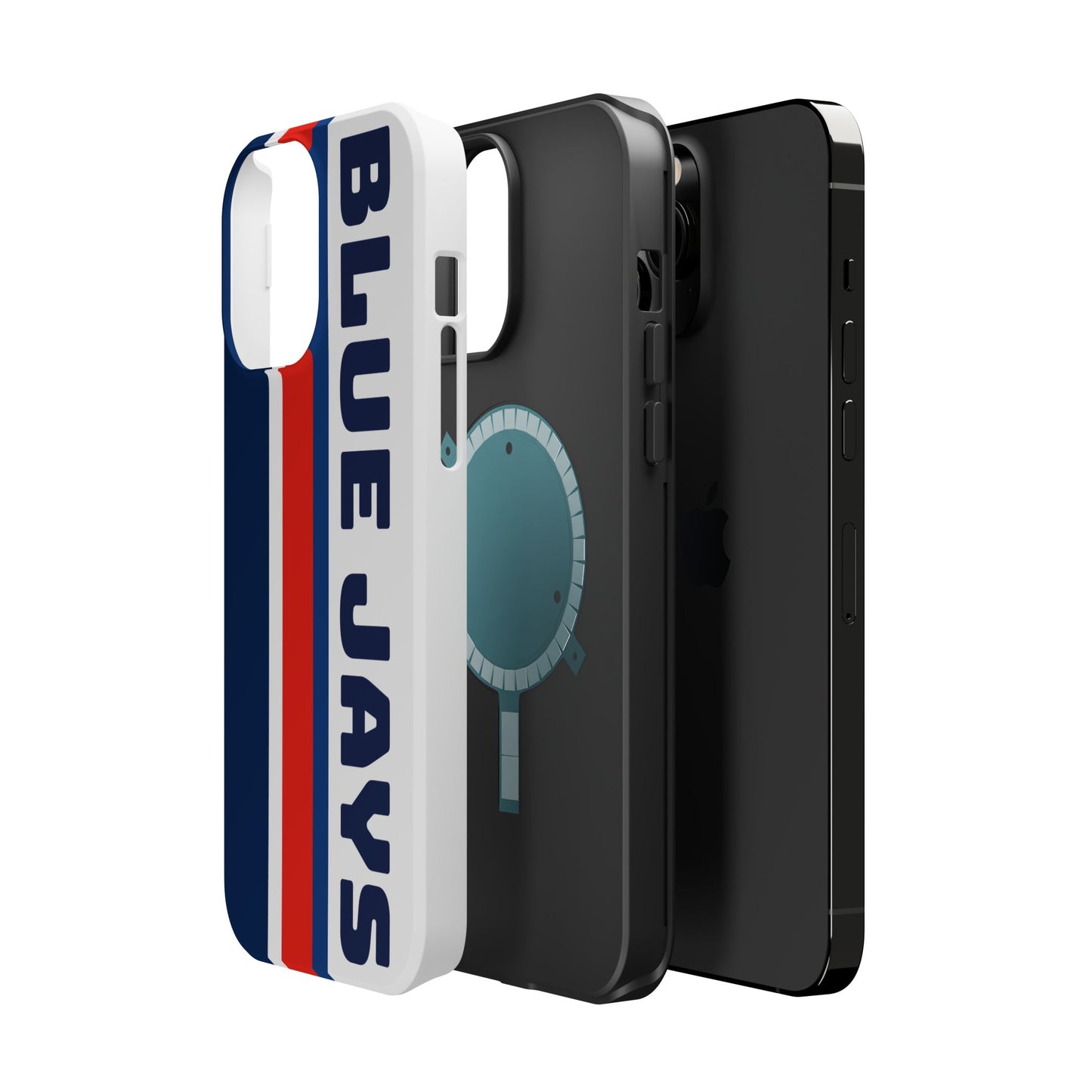 Blue Jays Phone Case, Retro Phone Case, Case for iPhone, Case for Samsung, Baseball Phone Case