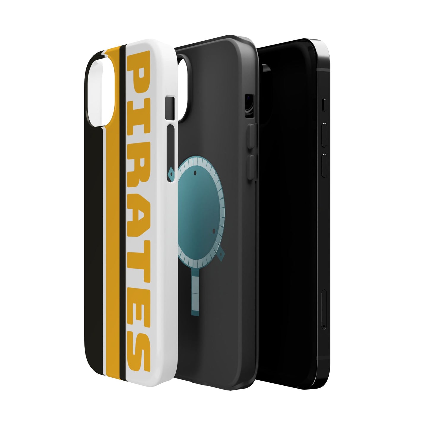 Pirates Baseball Phone Case, Retro Phone Case, Case for iPhone, Case for Samsung