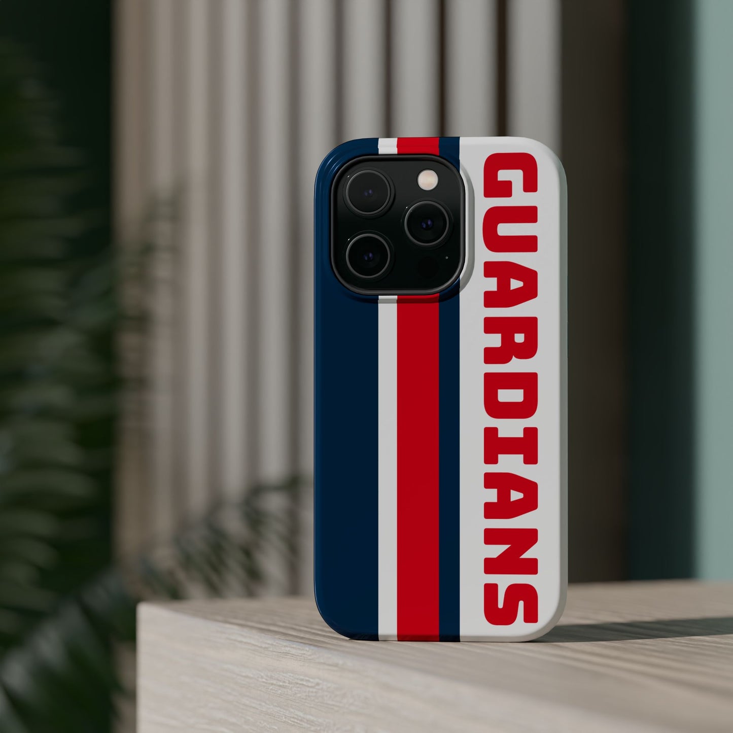 Guardians Phone Case, Retro Phone Case, Case for iPhone, Case for Samsung, Baseball Phone Case