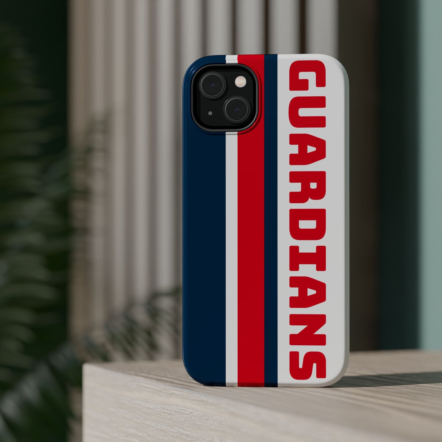 Guardians Phone Case, Retro Phone Case, Case for iPhone, Case for Samsung, Baseball Phone Case