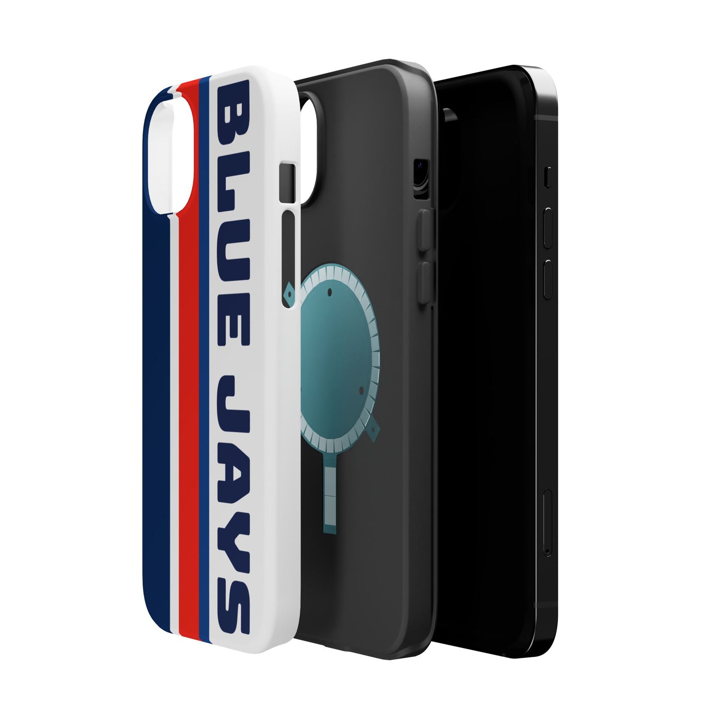 Blue Jays Phone Case, Retro Phone Case, Case for iPhone, Case for Samsung, Baseball Phone Case