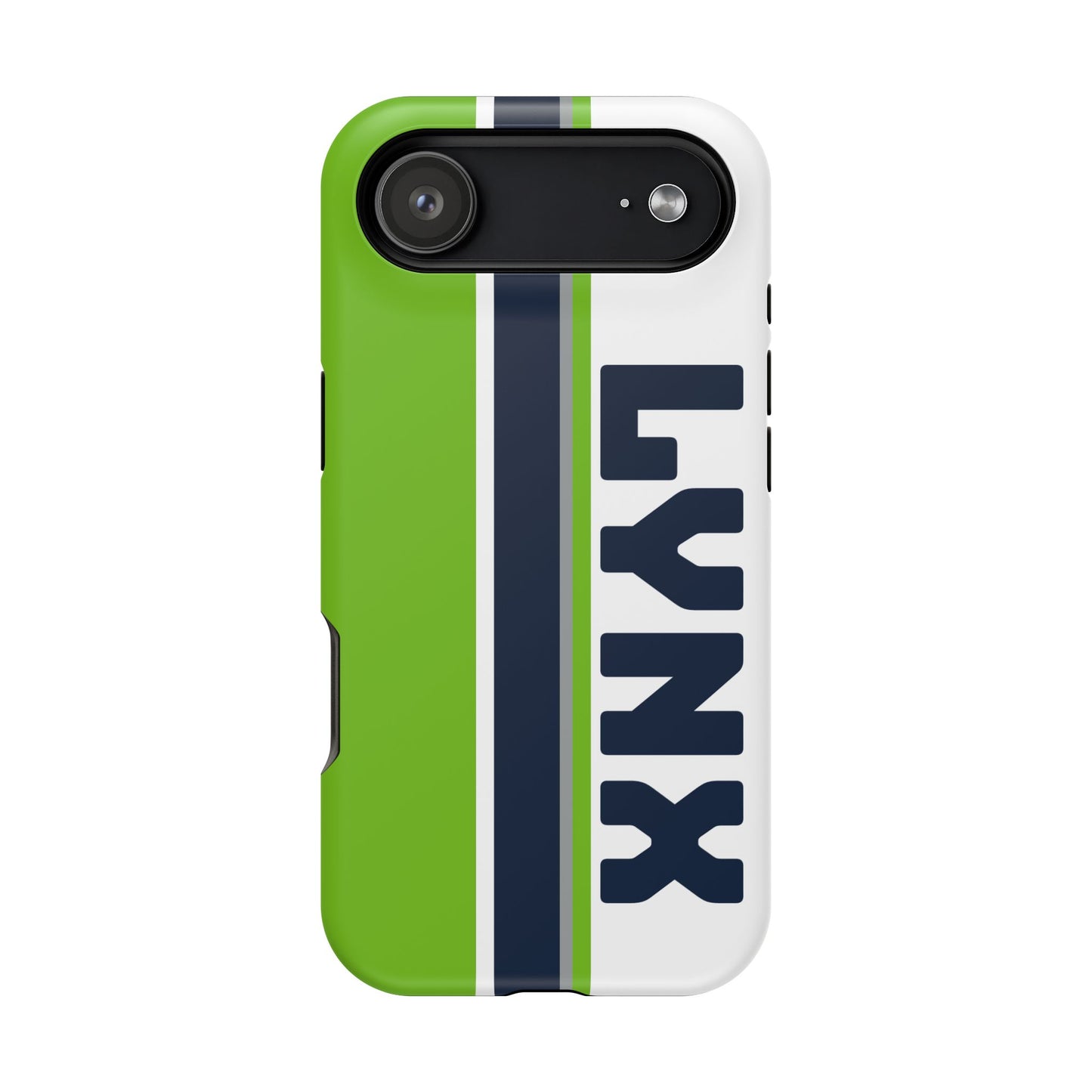 Lynx Phone Case, Magnetic Phone Case, Retro Phone Case, Matte/Glossy Phone Case