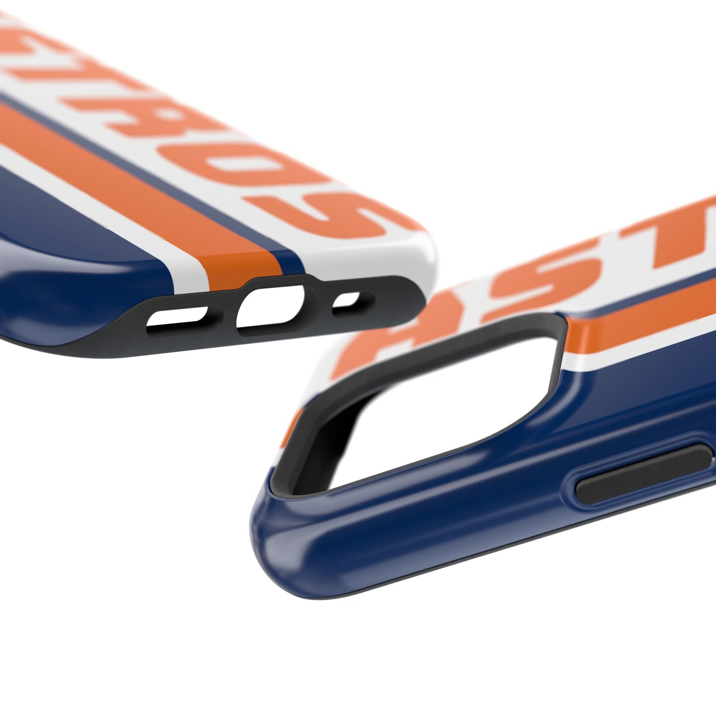 Astros Phone Case, Retro Phone Case, Case for iPhone, Case for Samsung, Baseball Phone Case
