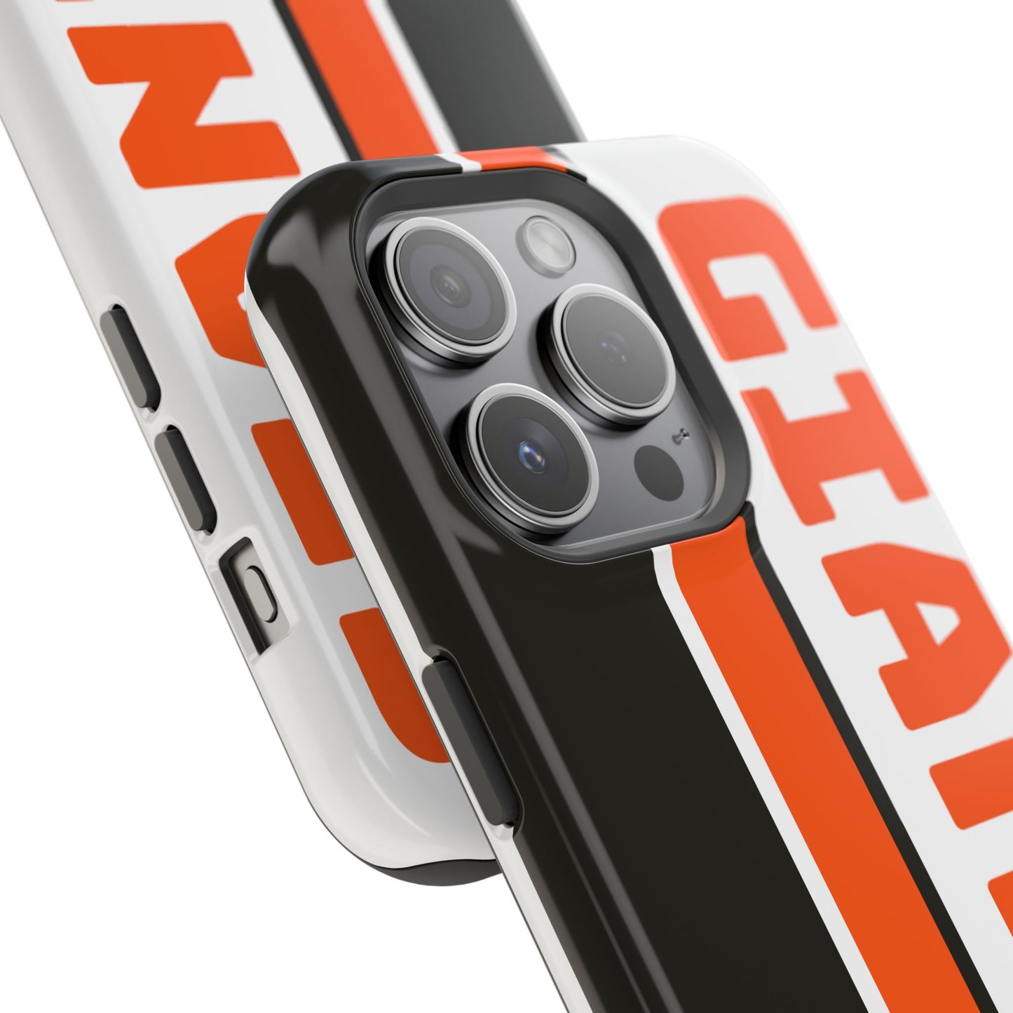 Giants Phone Case, Magnetic Phone Case, Baseball Phone Case, Retro Phone Case