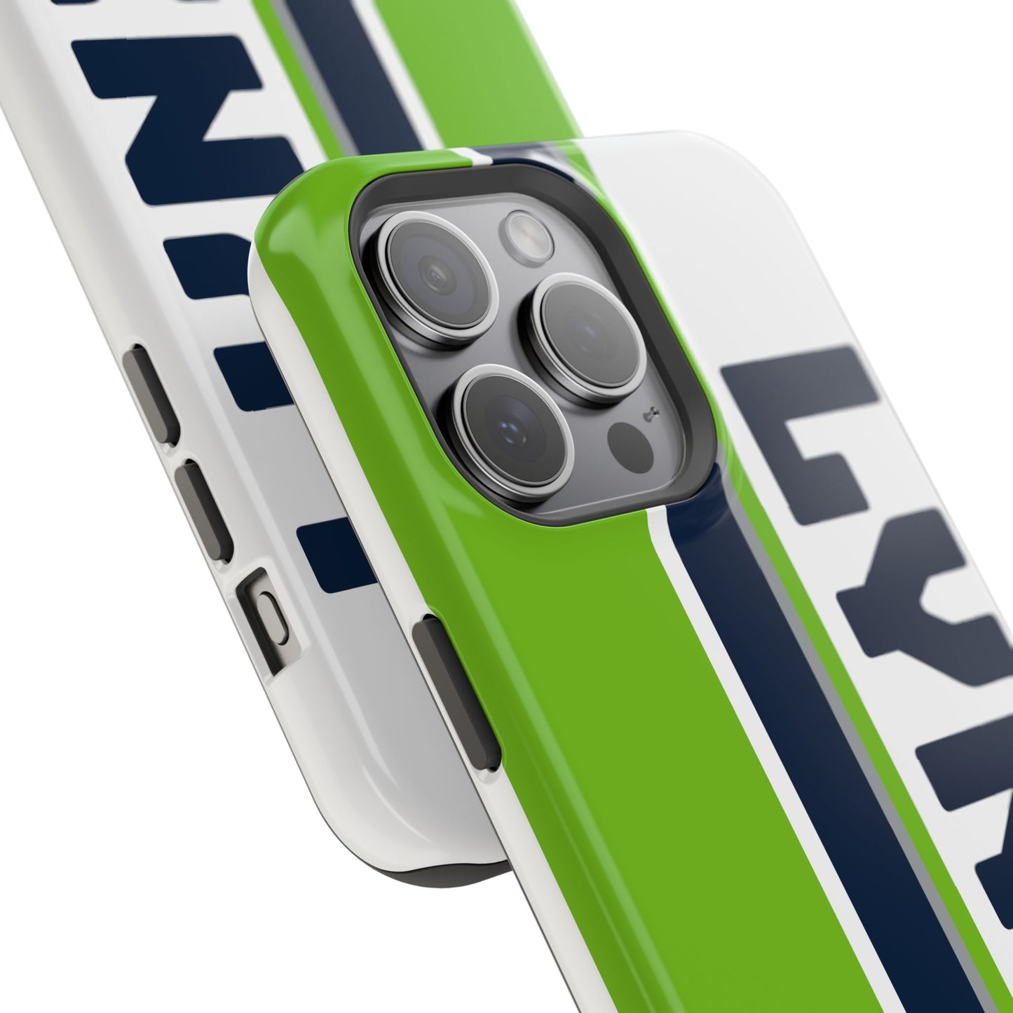 Lynx Phone Case, Magnetic Phone Case, Retro Phone Case, Matte/Glossy Phone Case