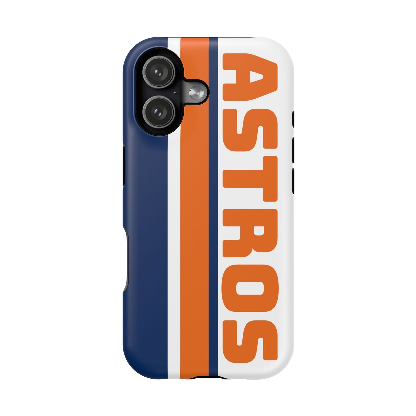 Astros Phone Case, Retro Phone Case, Case for iPhone, Case for Samsung, Baseball Phone Case