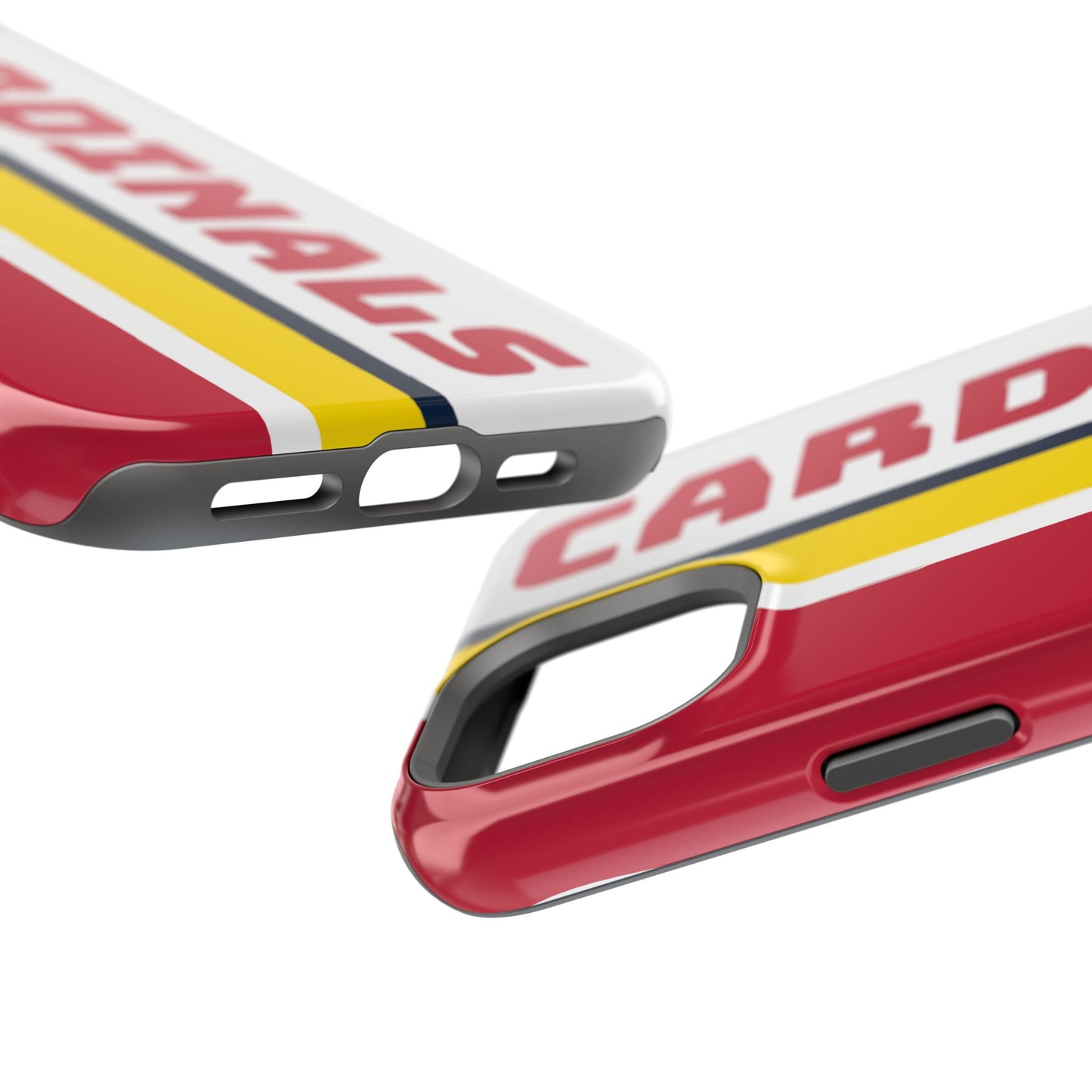 Cardinals Baseball Phone Case, Retro Phone Case, Case for iPhone, Case for Samsung