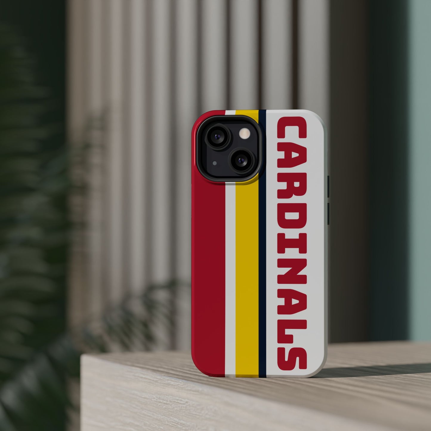 Cardinals Baseball Phone Case, Retro Phone Case, Case for iPhone, Case for Samsung
