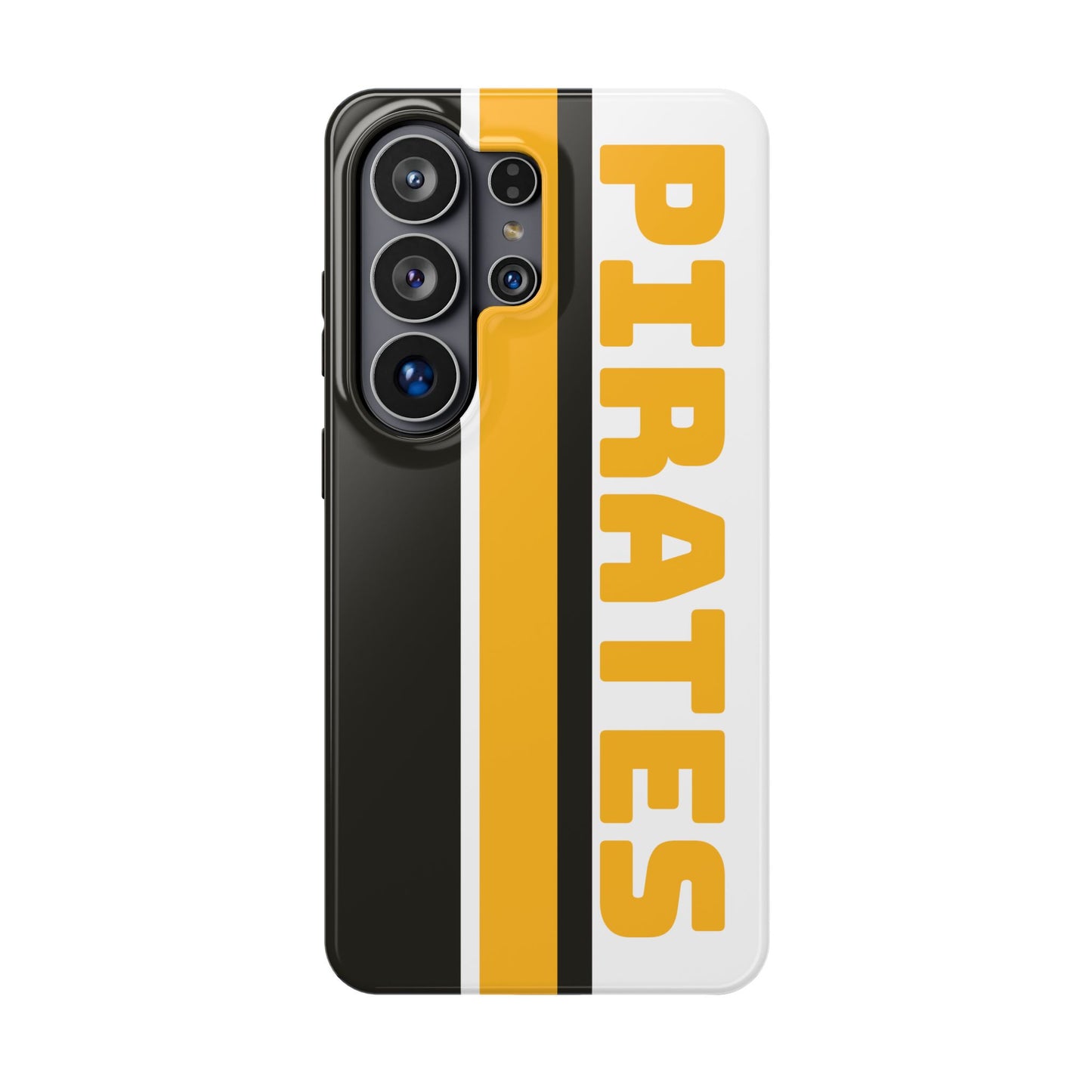 Pirates Baseball Phone Case, Retro Phone Case, Case for iPhone, Case for Samsung