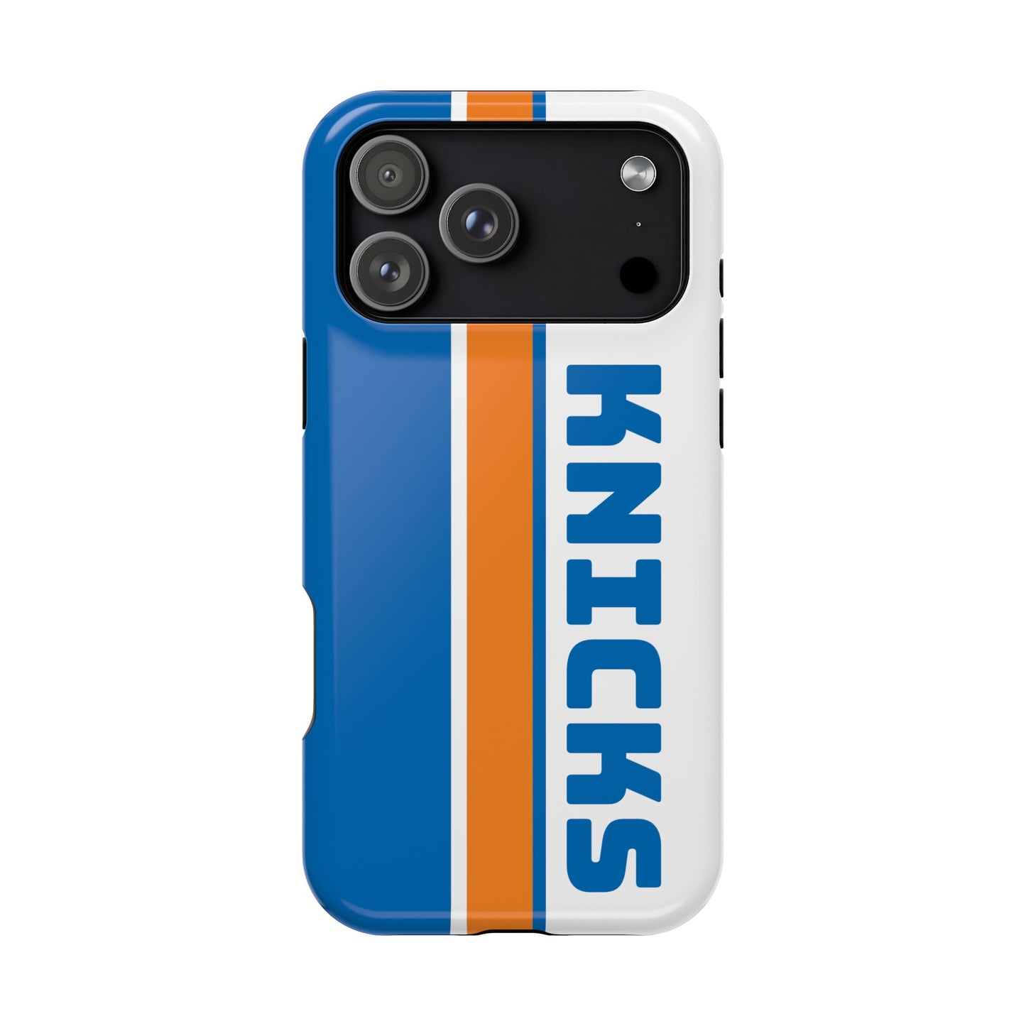 Knicks Phone Case, Magnetic Phone Case, Retro Phone Case
