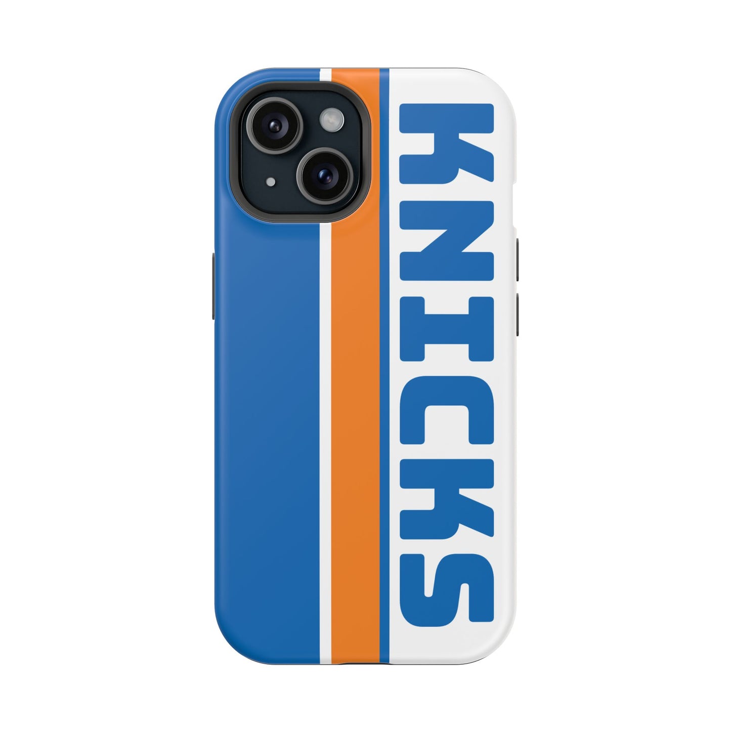 Knicks Phone Case, Magnetic Phone Case, Retro Phone Case