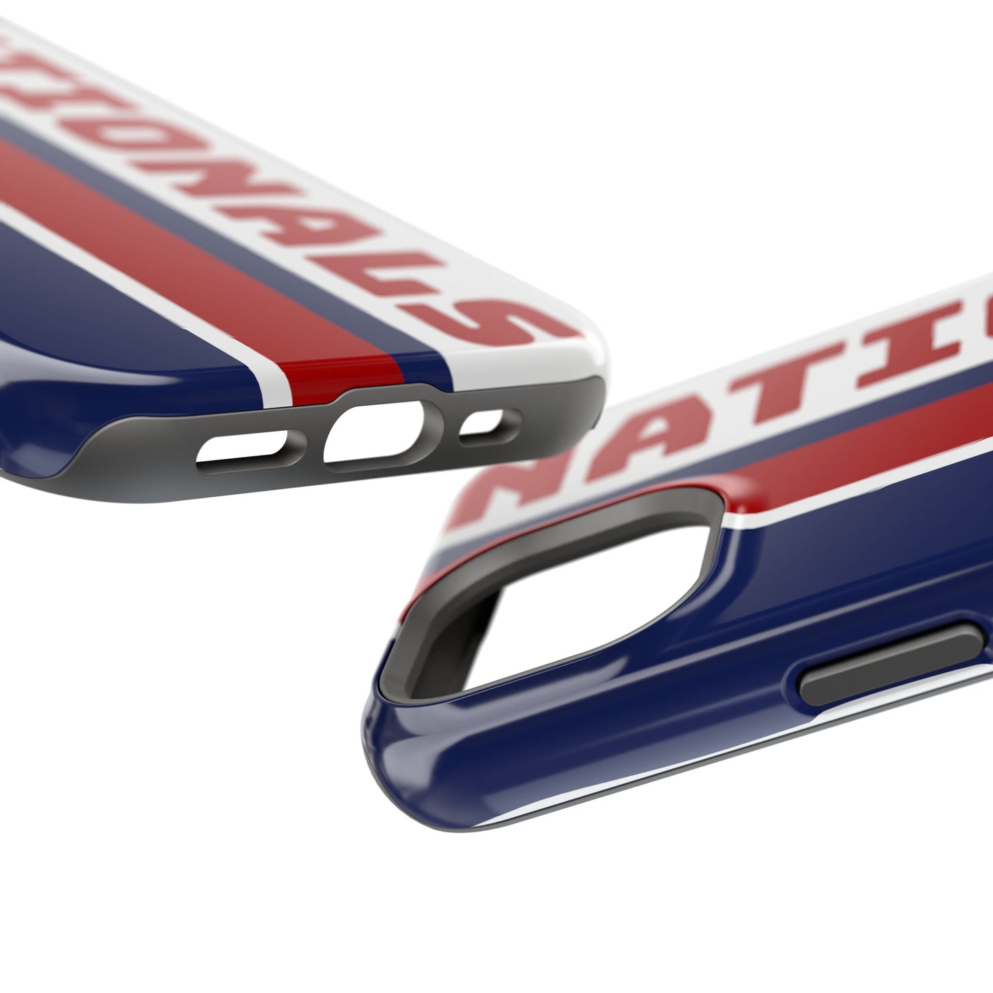 Nationals Baseball Phone Case, Retro Phone Case, Case for iPhone, Case for Samsung