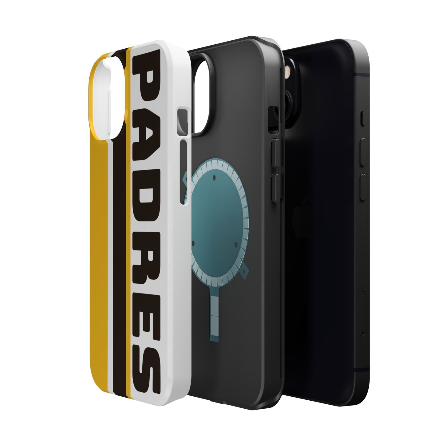 Padres Baseball Phone Case, Retro Phone Case, Case for iPhone, Case for Samsung