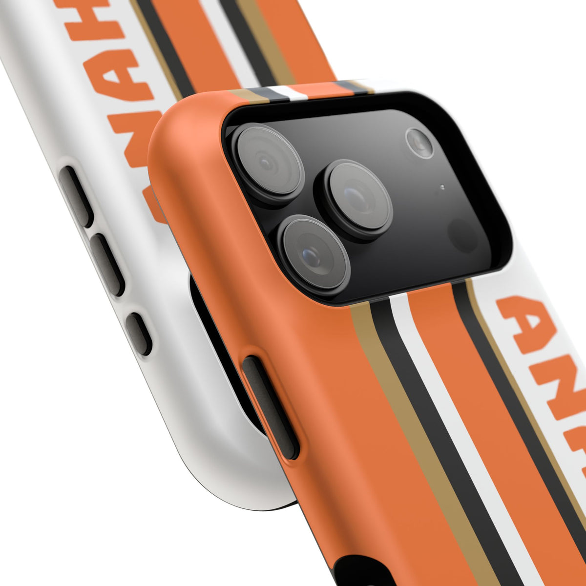 Anaheim Magnetic Phone Case | Customizable Sports Phone Case