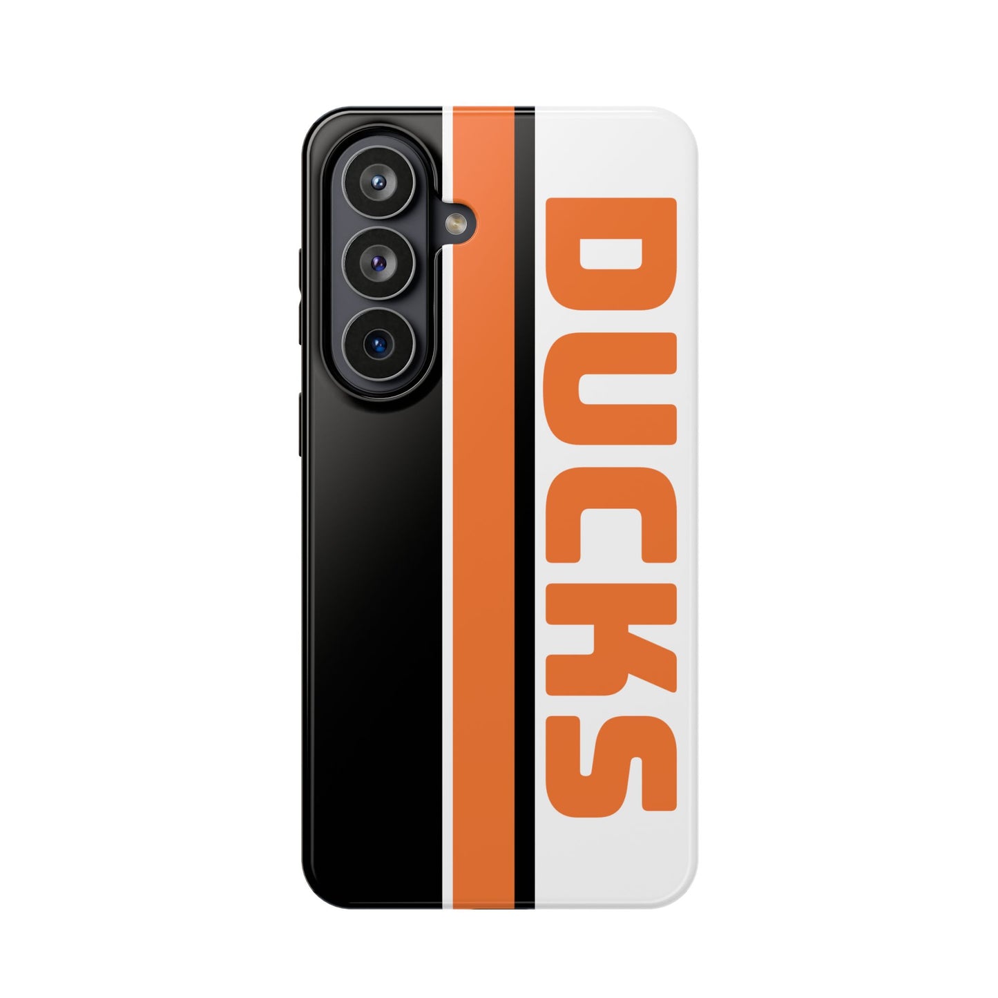 Ducks Phone Case, Magnetic Phone Case, Retro Phone Case, Hockey Gifts