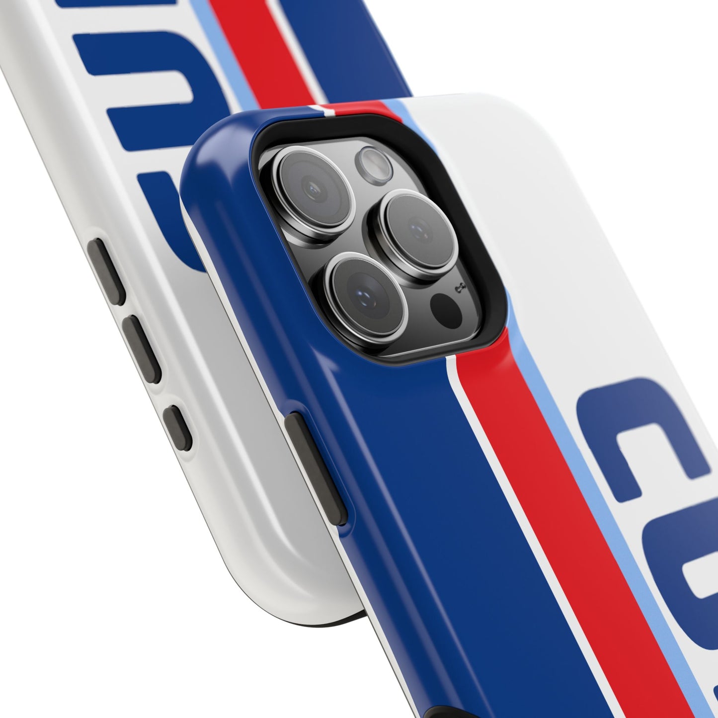 Cubs Phone Case, Magnetic Phone Case, Retro Phone Case, Baseball Case for iPhone or Samsung