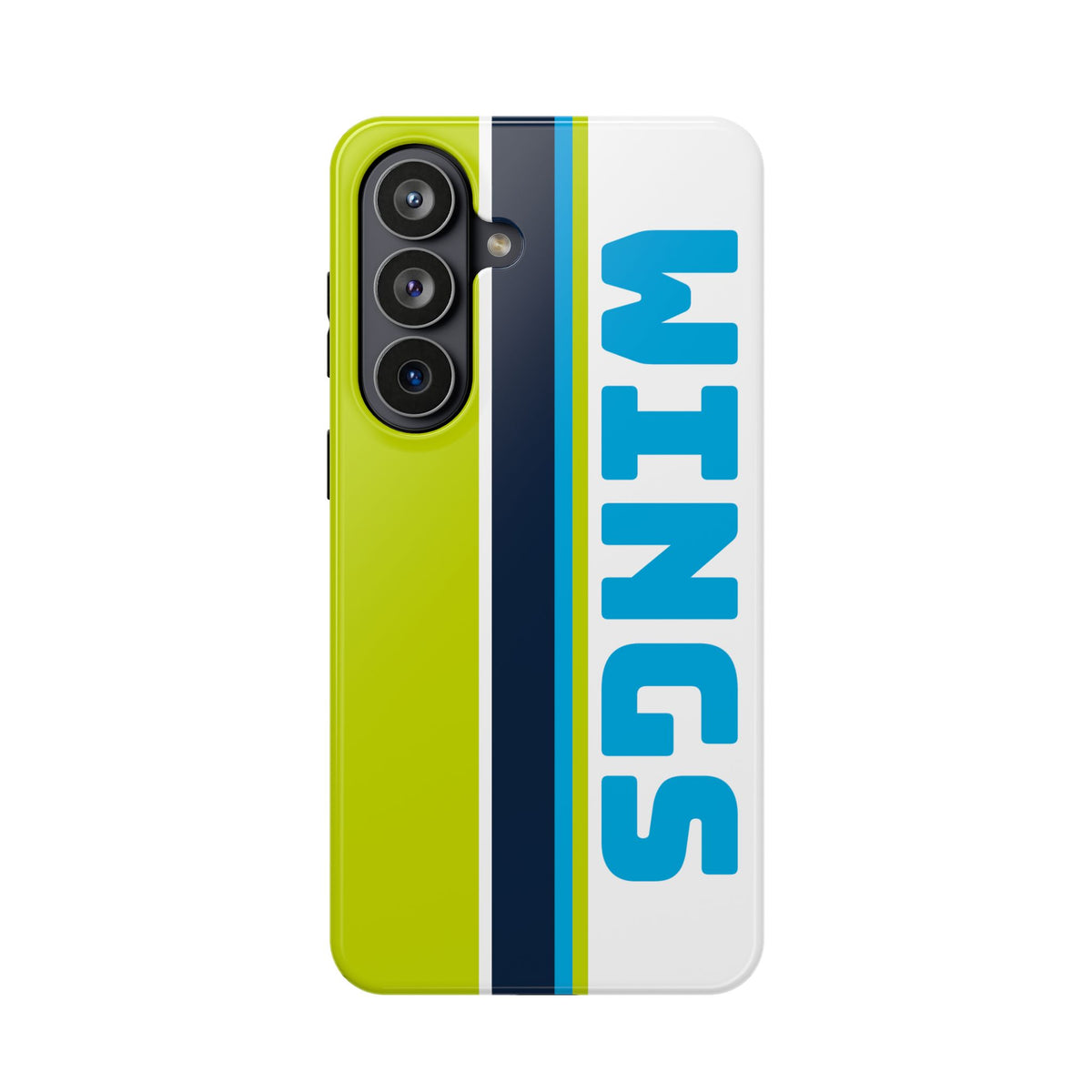 Wings Phone Case, Magnetic Phone Case, Retro Phone Case, Matte/Glossy Phone Case