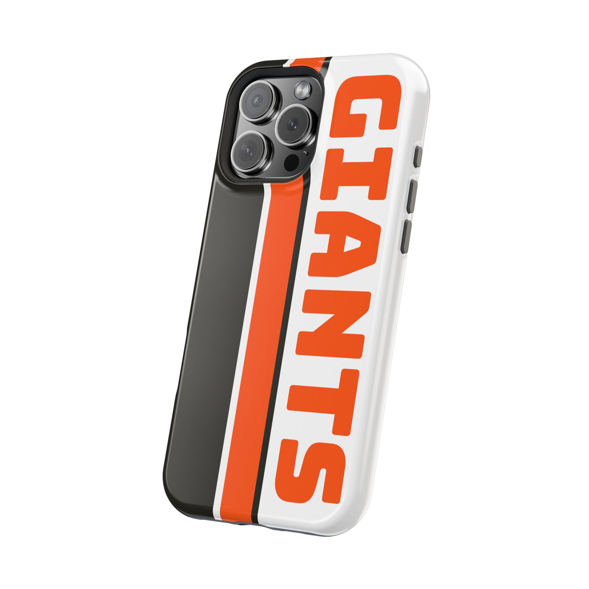 Giants Phone Case, Magnetic Phone Case, Baseball Phone Case, Retro Phone Case