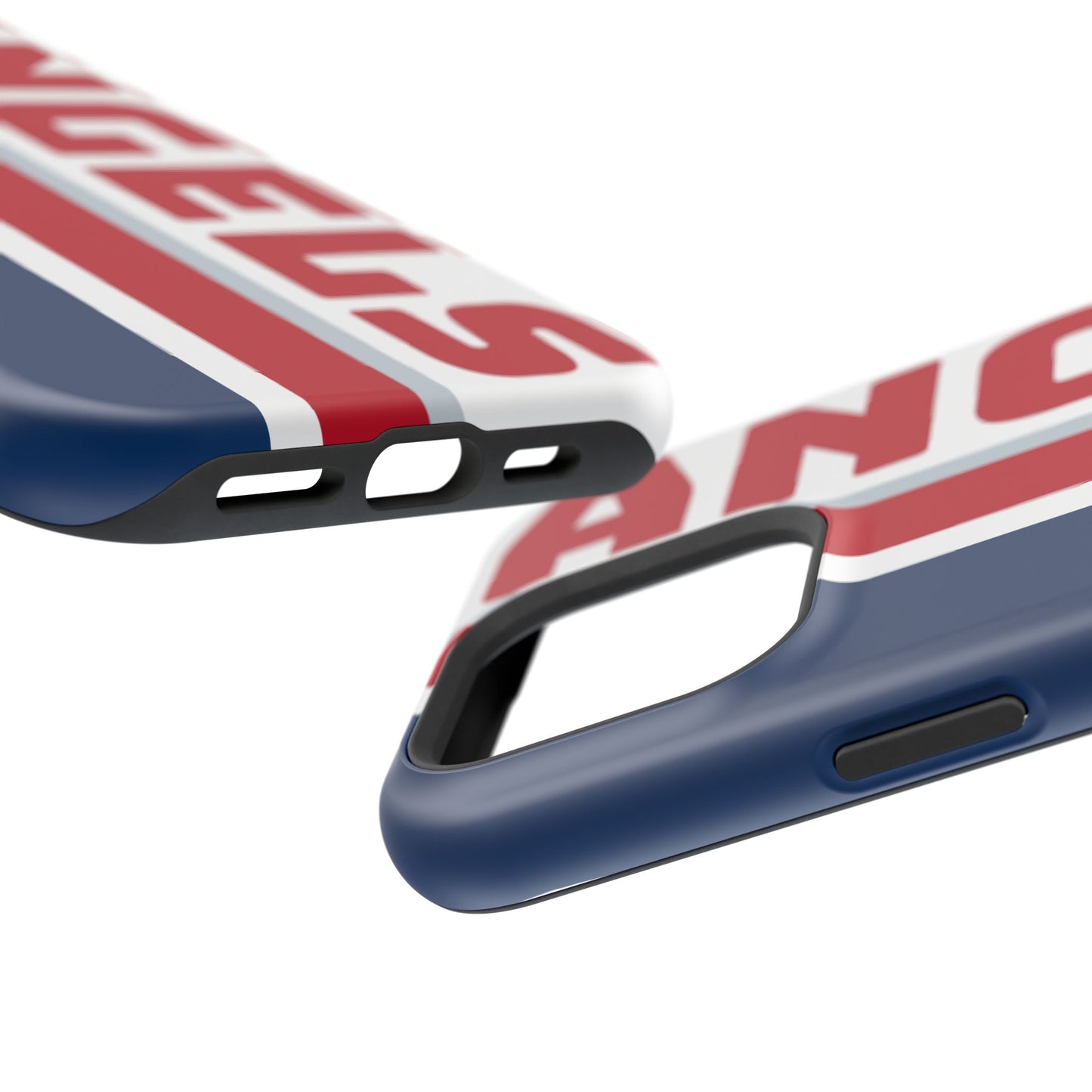 Angels Baseball Phone Case, Retro Phone Case, Case for iPhone, Case for Samsung