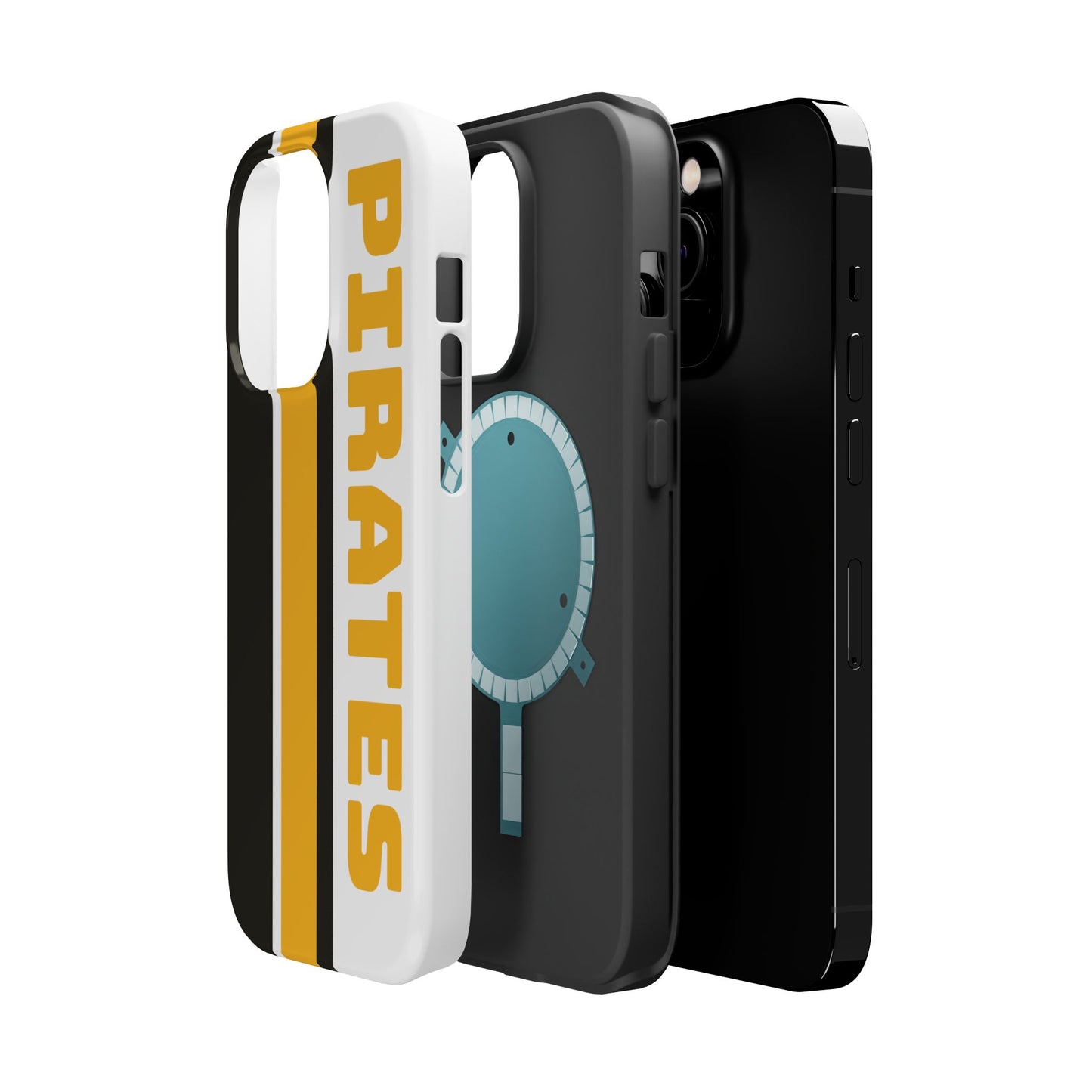 Pirates Baseball Phone Case, Retro Phone Case, Case for iPhone, Case for Samsung
