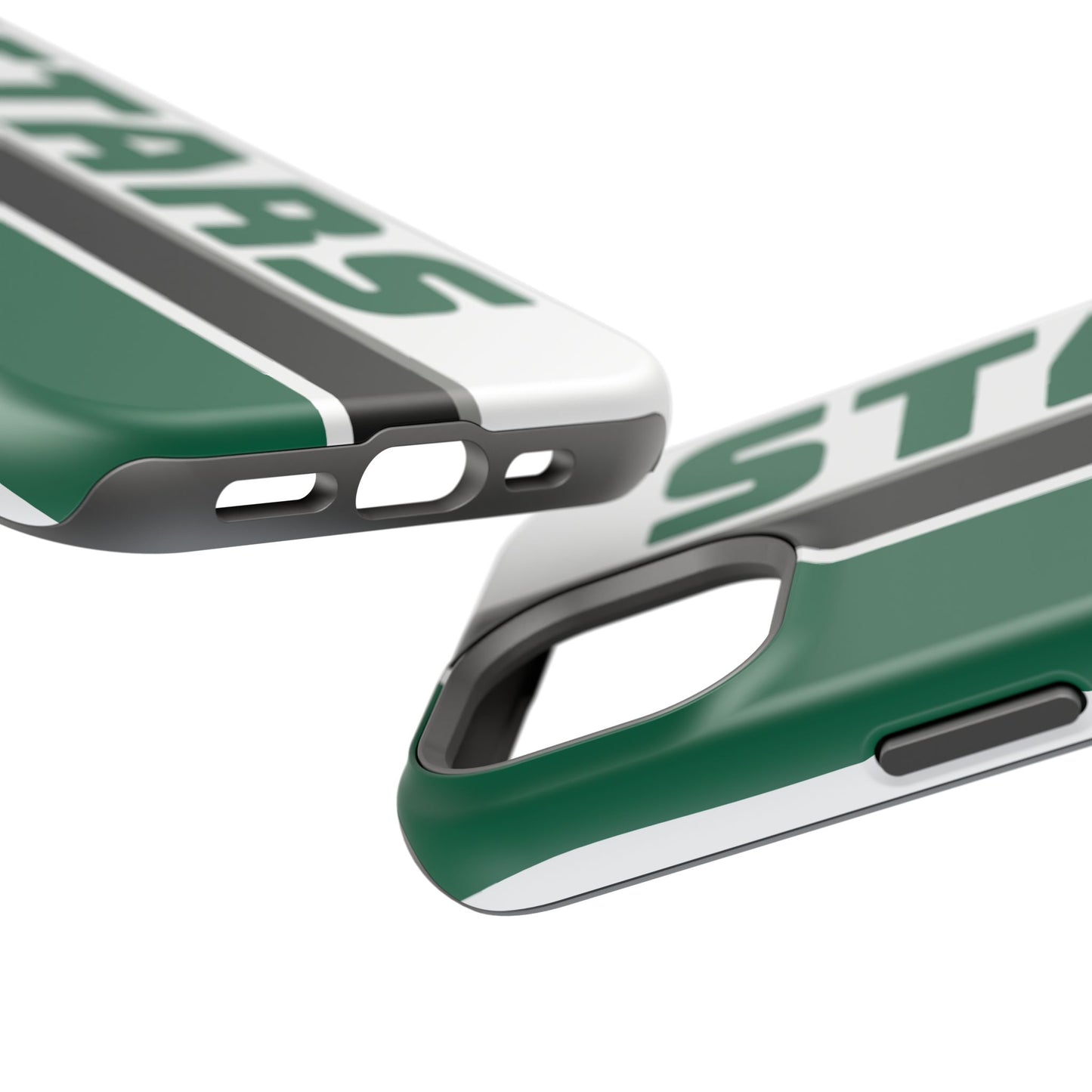 Stars Phone Case, Magnetic Phone Case, Retro Phone Case, Matte/Glossy Phone Case, Hockey Gifts