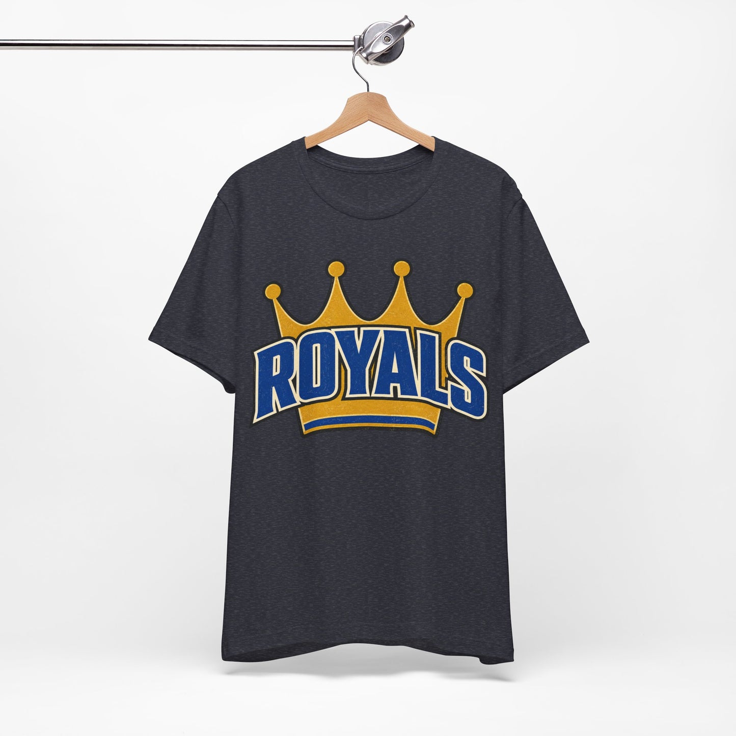 Royals Graphic Shirt, Baseball Tee, Jersey Graphic Tee