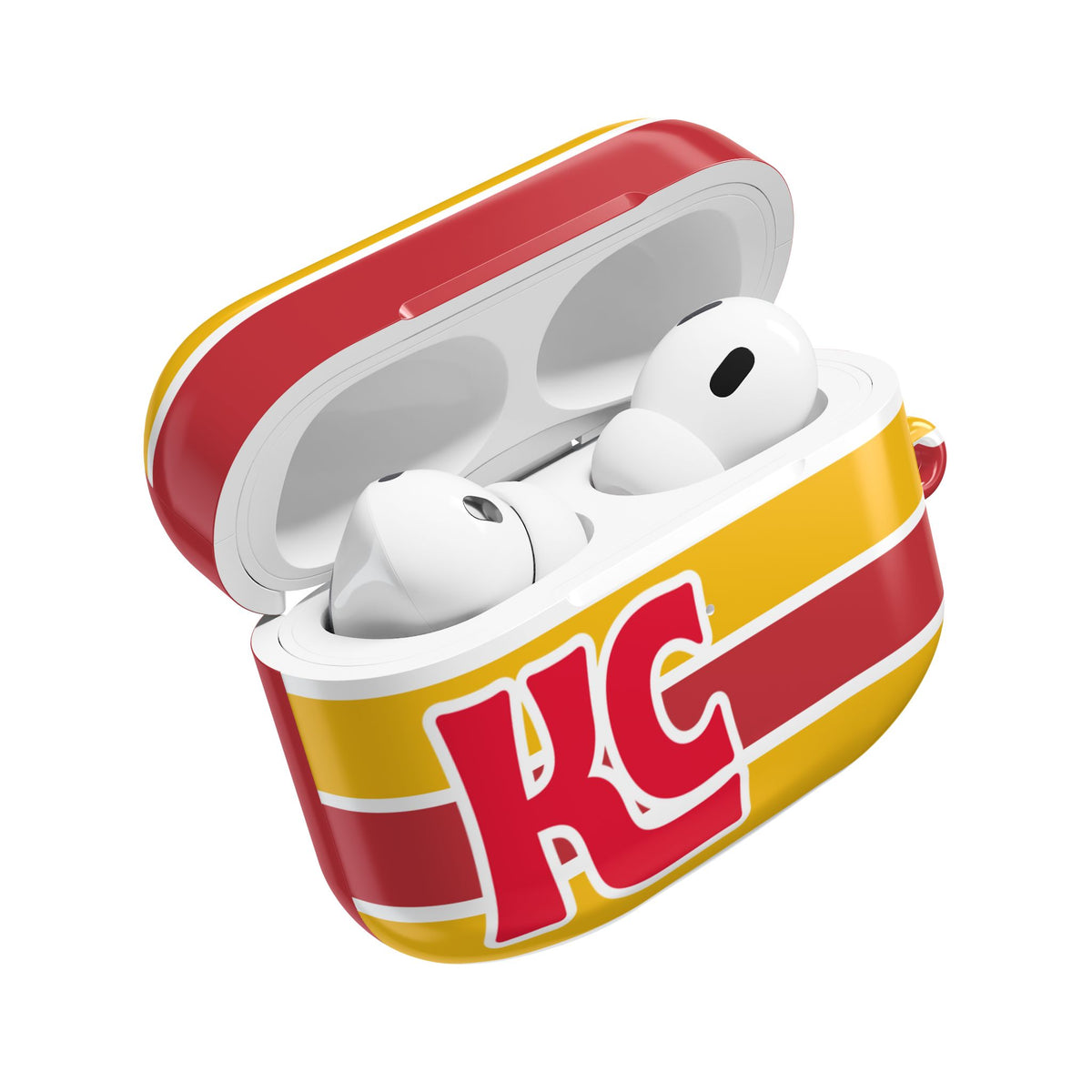 Custom Initial AirPod Case | Personalized AirPod Case