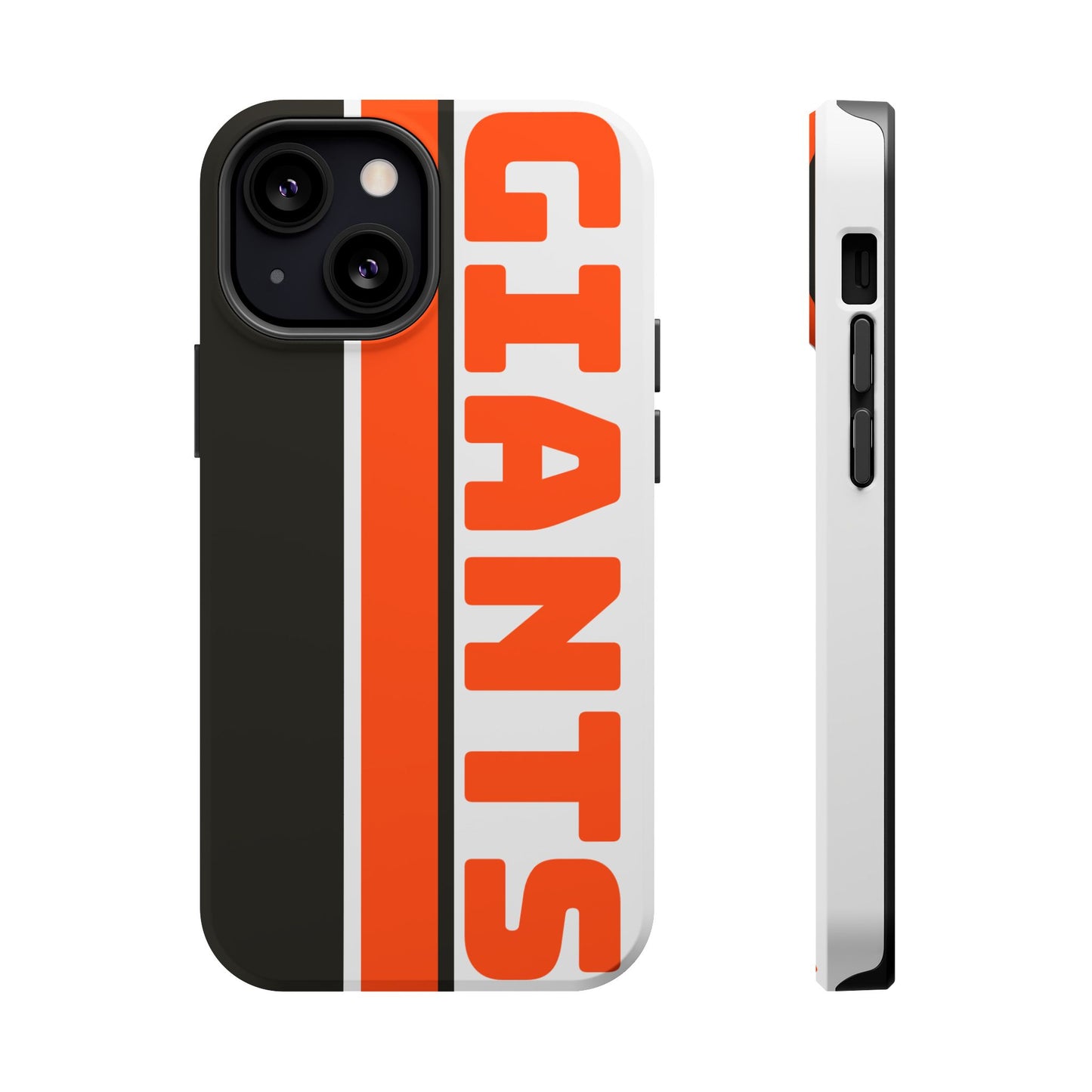 Giants Phone Case, Magnetic Phone Case, Baseball Phone Case, Retro Phone Case