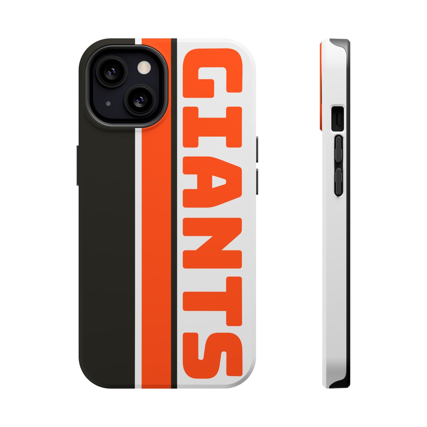 Giants Phone Case, Magnetic Phone Case, Baseball Phone Case, Retro Phone Case