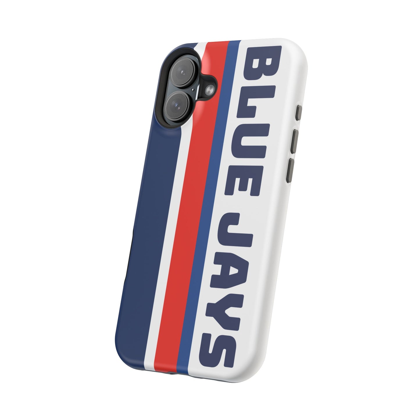 Blue Jays Phone Case, Retro Phone Case, Case for iPhone, Case for Samsung, Baseball Phone Case