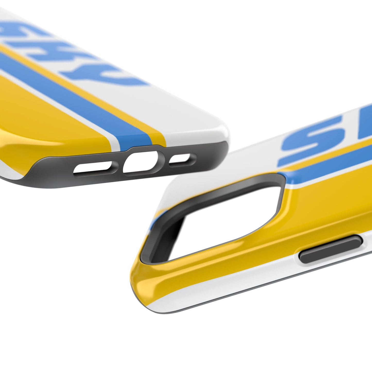 Sky Phone Case, Magnetic Phone Case, Retro Phone Case, Matte/Glossy Phone Case