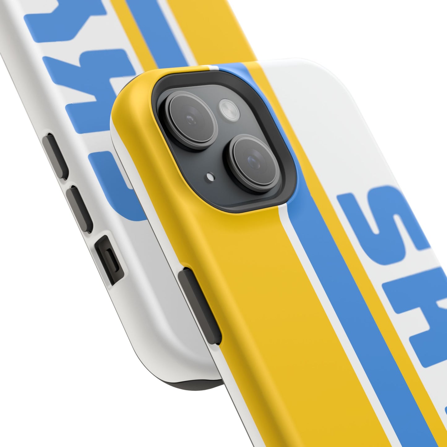 Sky Phone Case, Magnetic Phone Case, Retro Phone Case, Matte/Glossy Phone Case