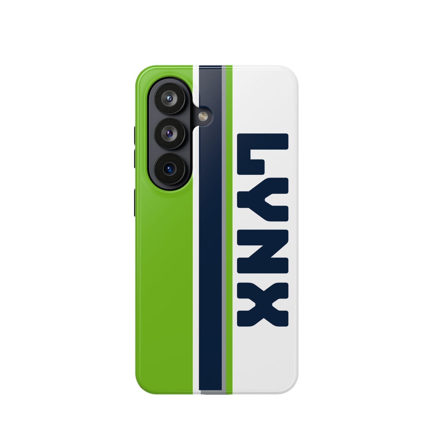 Lynx Phone Case, Magnetic Phone Case, Retro Phone Case, Matte/Glossy Phone Case