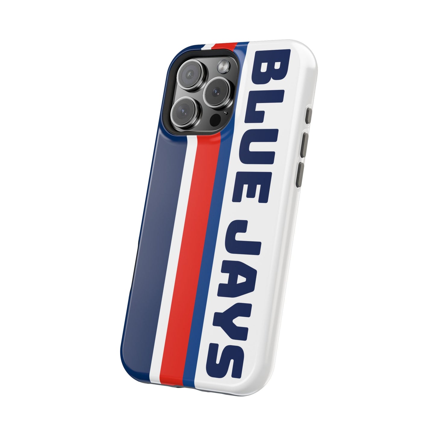 Blue Jays Phone Case, Retro Phone Case, Case for iPhone, Case for Samsung, Baseball Phone Case