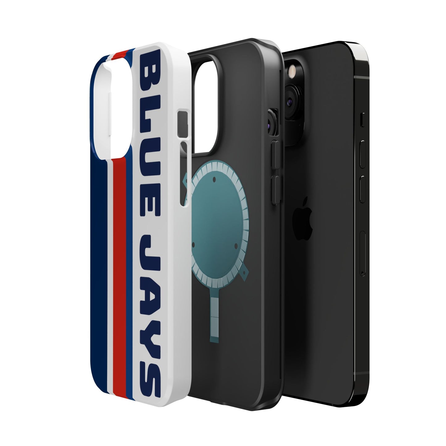 Blue Jays Phone Case, Retro Phone Case, Case for iPhone, Case for Samsung, Baseball Phone Case