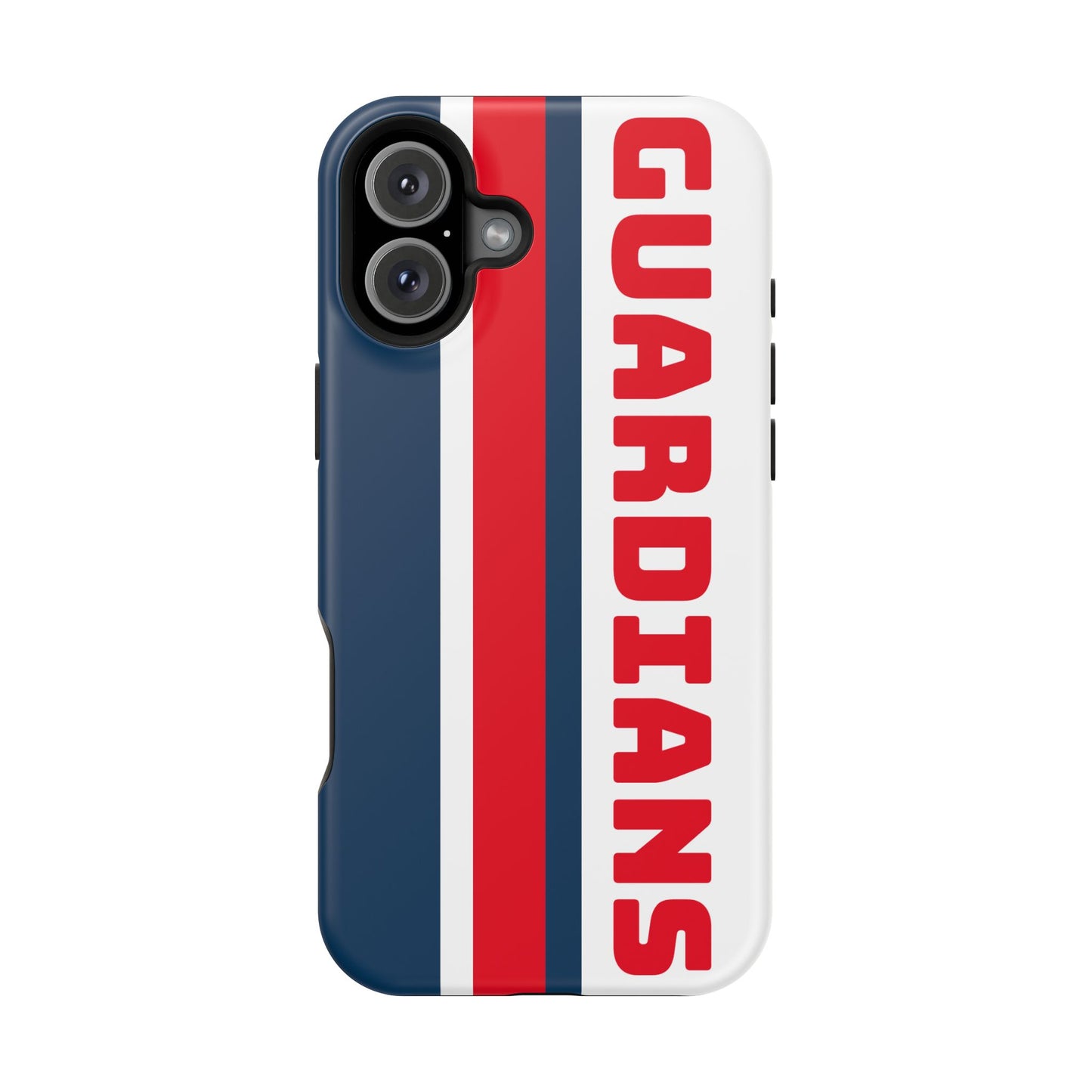 Guardians Phone Case, Retro Phone Case, Case for iPhone, Case for Samsung, Baseball Phone Case